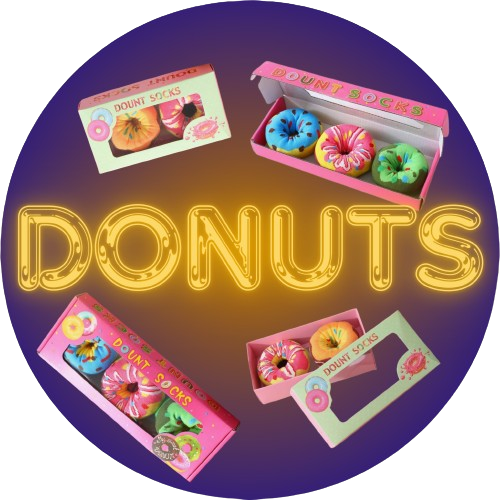 Donuts